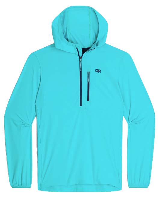 Outdoor Research Astroman Air sun hoody